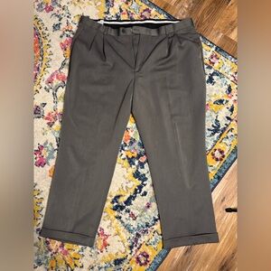 Men’s Perry Ellis slacks